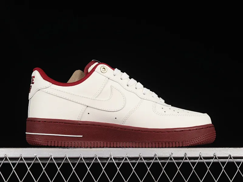 All categories Nk Air Force 1 Air Force series Nk Air Force 1 Low Nk Air Force 1'07 Low Air Force 1 low-top casual sports sneakers DQ7582-100